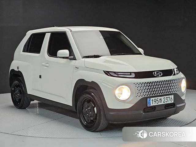 Hyundai Casper id 4792610 из Кореи 12