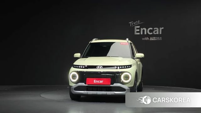 Hyundai Casper Electric id 4862966 из Кореи 12
