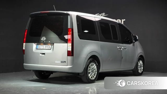 Hyundai Staria id 4715098 из Кореи 12
