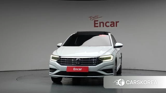 Volkswagen 7th Generation of Jetta id 4899828 из Кореи 12