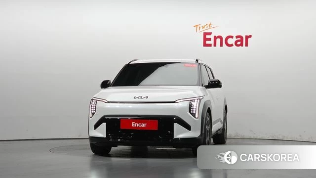 Kia EV3 id 4979939 из Кореи 12