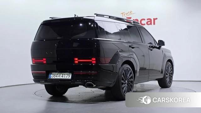 Hyundai Santa Fe (MX5) id 4950632 из Кореи 12