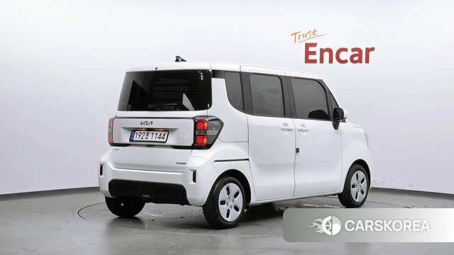 Kia The New Kia Ray id 4974787 из Кореи 12
