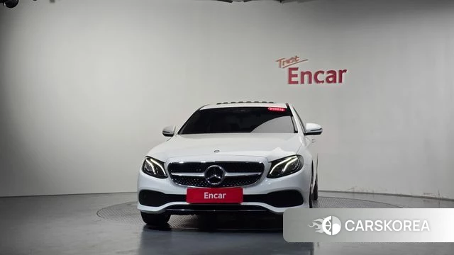 Mercedes-Benz E-Class W213 id 5013711 из Кореи 12