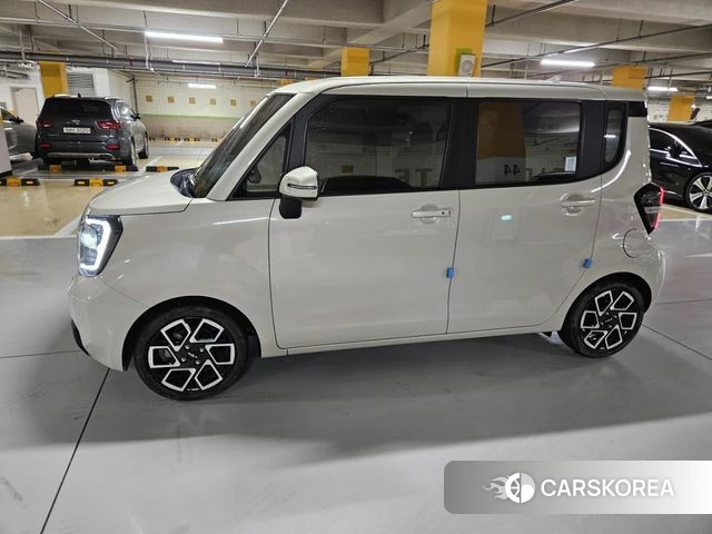 Kia The New Kia Ray id 4774312 из Кореи 12