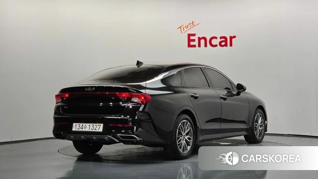Kia K5 3rd generation id 4682992 из Кореи 12
