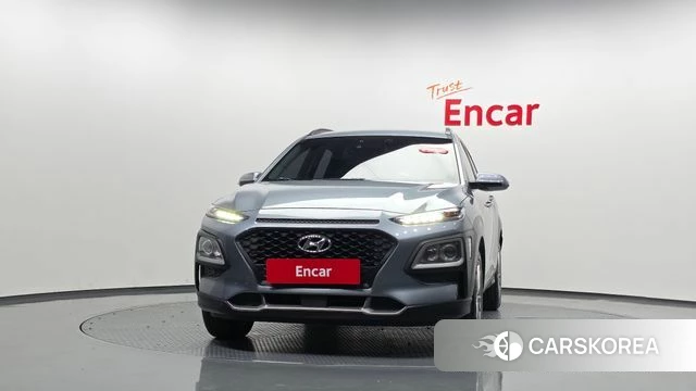 Hyundai Kona id 5060772 из Кореи 12