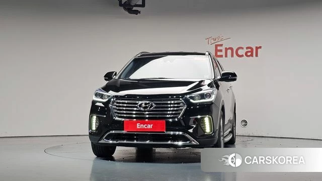 Hyundai The New Max Cruise id 4993416 из Кореи 12
