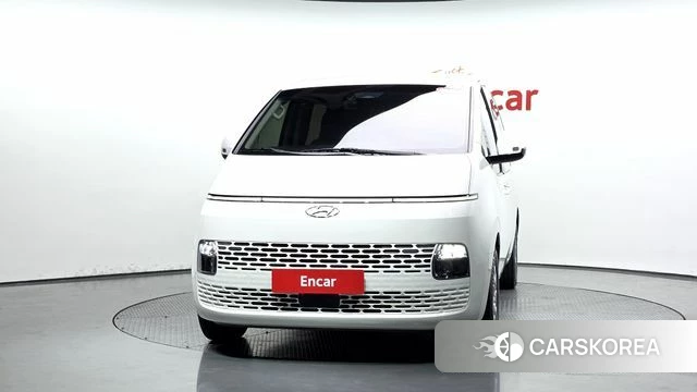 Hyundai Staria id 4951569 из Кореи 12