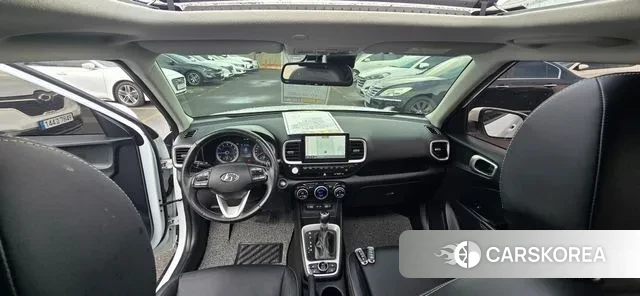 Hyundai Venue id 3787668 из Кореи 12