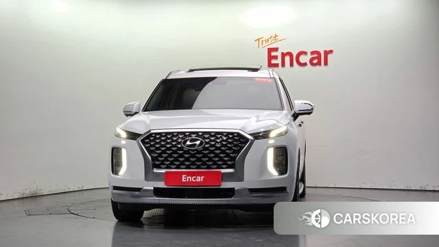 Hyundai Palisade id 4992589 из Кореи 12