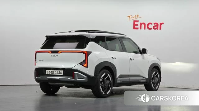 Kia Celtos second Generation id 4870513 из Кореи 12
