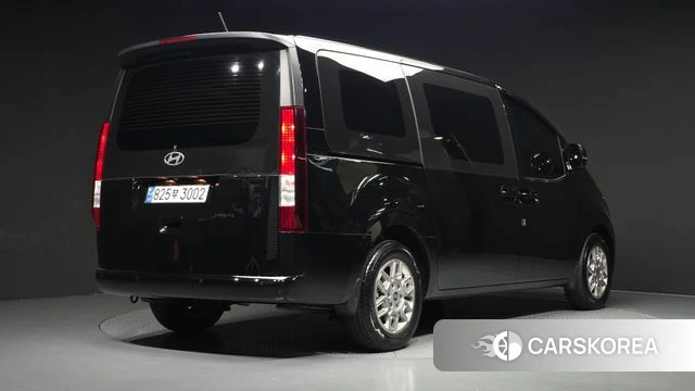 Hyundai Staria id 4985293 из Кореи 12