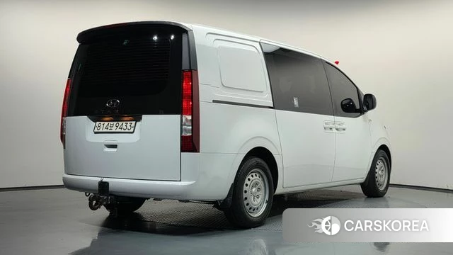 Hyundai Staria id 4792831 из Кореи 12