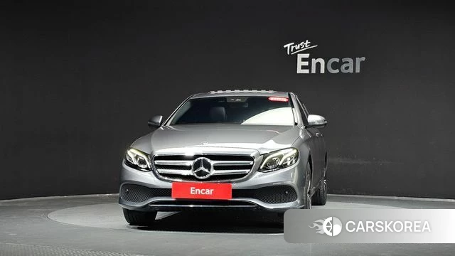 Mercedes-Benz E-Class W213 id 5023245 из Кореи 12