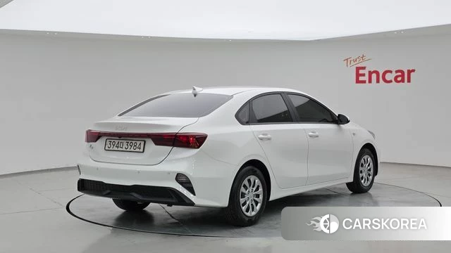Kia The New K3 2nd generation id 5058845 из Кореи 12