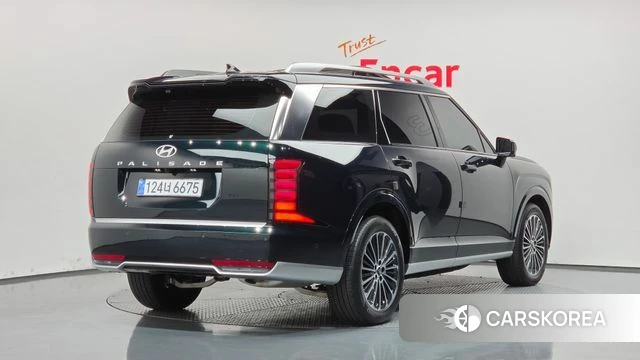 Hyundai Palisade (LX3) id 5010976 из Кореи 12