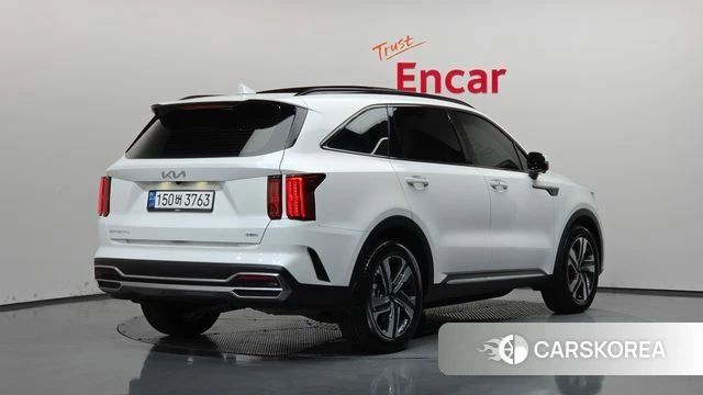 Kia Sorento 4th Generation id 5027278 из Кореи 12