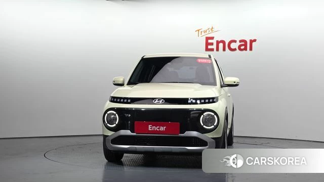 Hyundai Casper Electric id 5015775 из Кореи 12