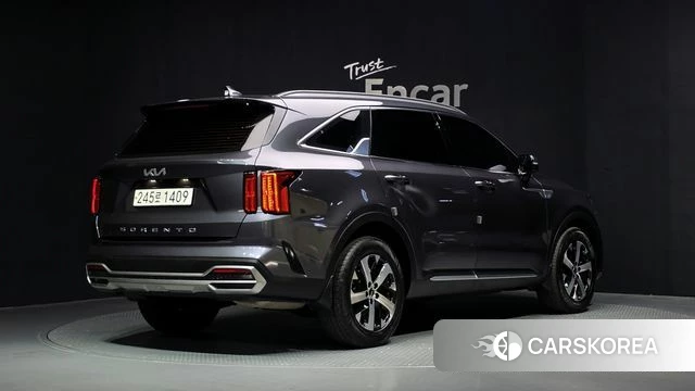 Kia Sorento 4th Generation id 4936317 из Кореи 12