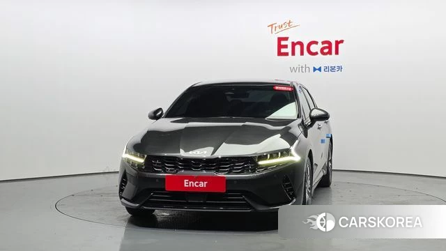 Kia K5 Hybrid 3rd Generation id 5039798 из Кореи 12
