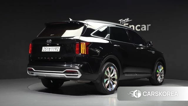 Kia Sorento 4th Generation id 5028569 из Кореи 12