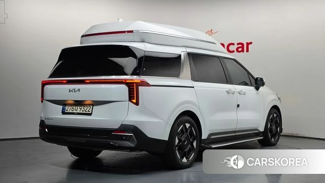 Kia The New Carnival 4th Generation id 4990870 из Кореи 12