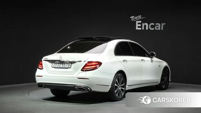 Mercedes-Benz E-Class W213 id 4959822 из Кореи 12