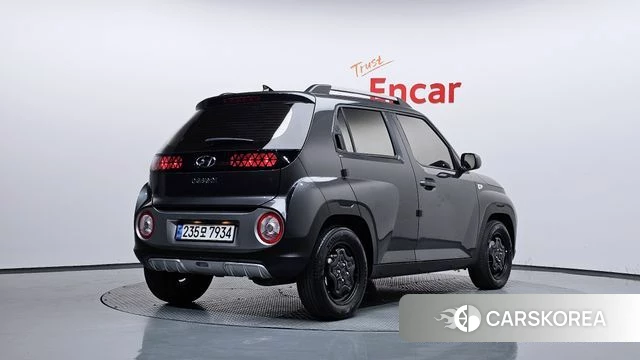Hyundai Casper id 5021875 из Кореи 12