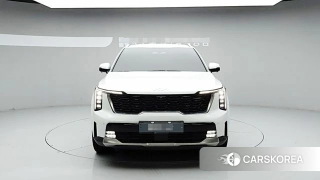 Kia The New Sorento 4th Generation id 4995823 из Кореи 12