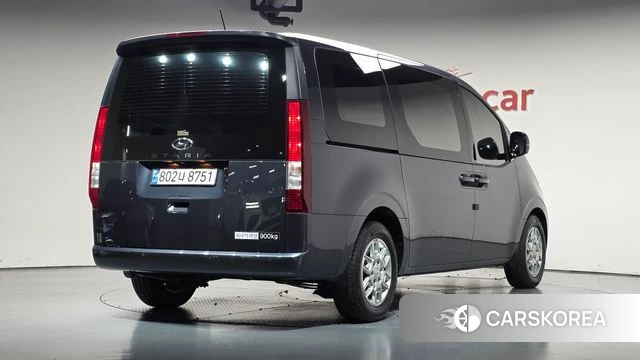 Hyundai Staria id 5021552 из Кореи 12