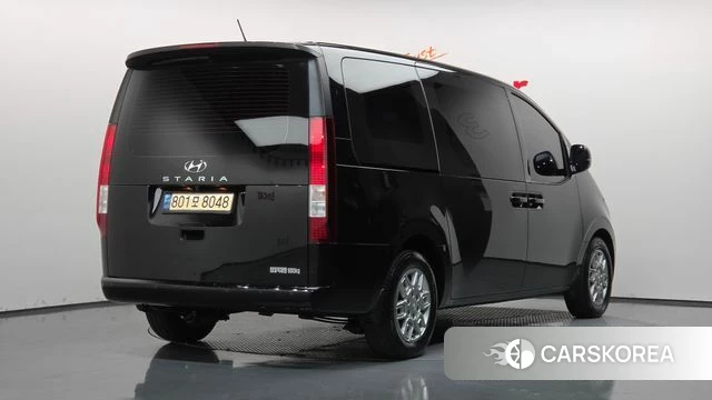 Hyundai Staria id 4997093 из Кореи 12