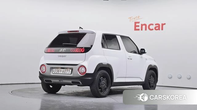 Hyundai Casper id 4769076 из Кореи 12