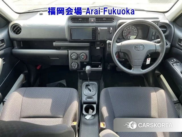 Toyota Probox 2024 из Японии, фото 2