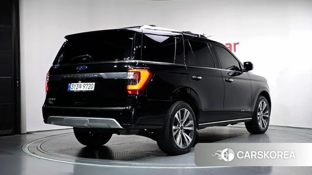 Ford Expeditation id 5047651 из Кореи 12