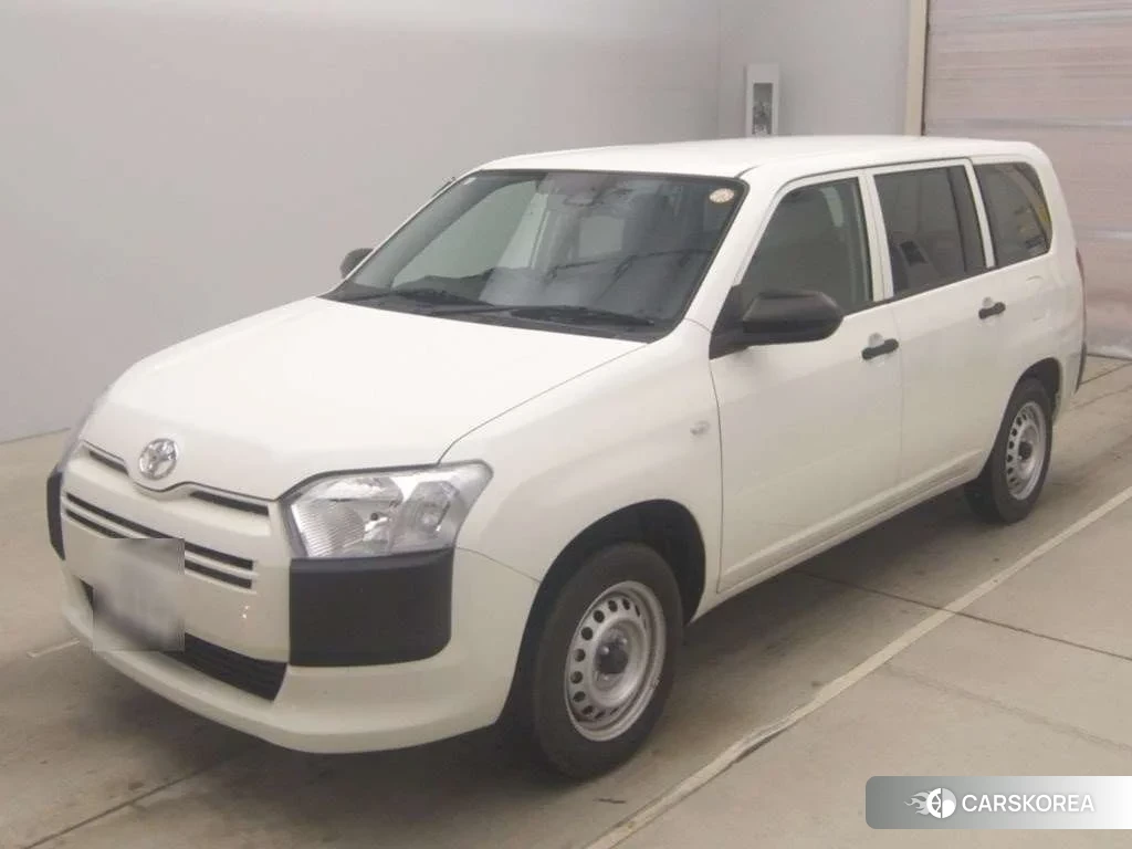 Toyota Probox 2025 из Японии, фото 2