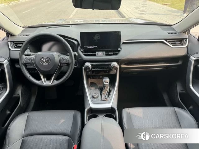 Toyota Wildlander 2023 Шампань из Китая, фото 2