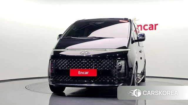 Hyundai Staria id 4936601 из Кореи 12