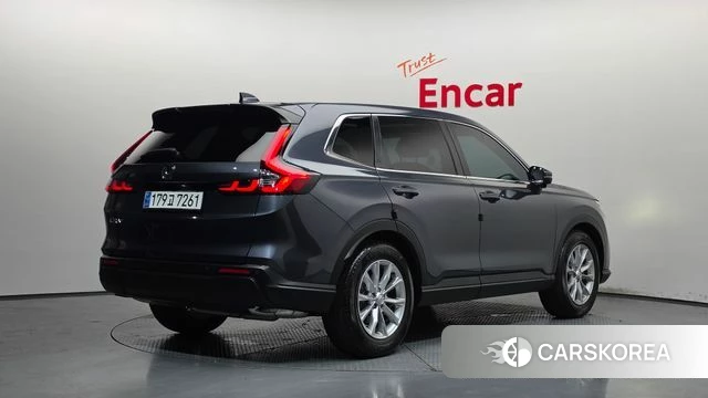 Honda CR-V 6th generation id 4975308 из Кореи 12