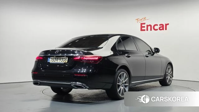 Mercedes-Benz E-Class W213 id 5017260 из Кореи 12