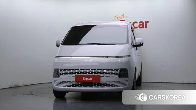 Hyundai Staria id 5016283 из Кореи 12