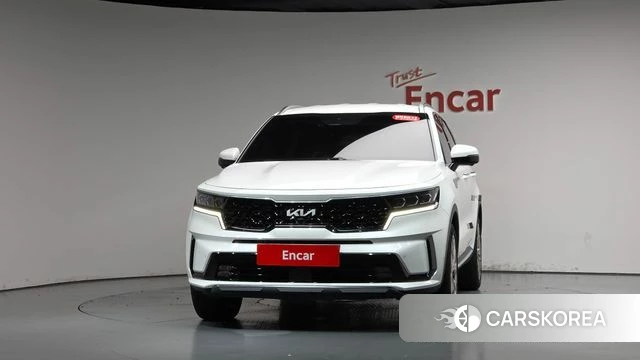 Kia Sorento 4th Generation id 5012019 из Кореи 12
