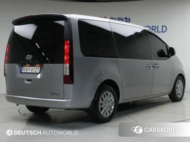 Hyundai Staria id 4996173 из Кореи 12