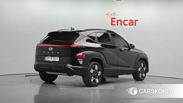 Hyundai Kona (SX2) id 4984953 из Кореи 12