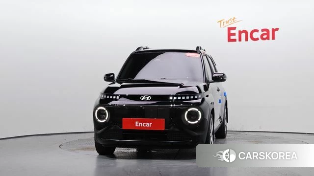 Hyundai Casper Electric id 4584273 из Кореи 12