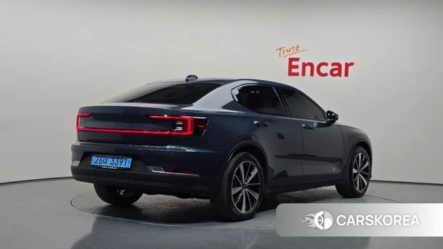 Polestar Polestar 2 id 5027326 из Кореи 12
