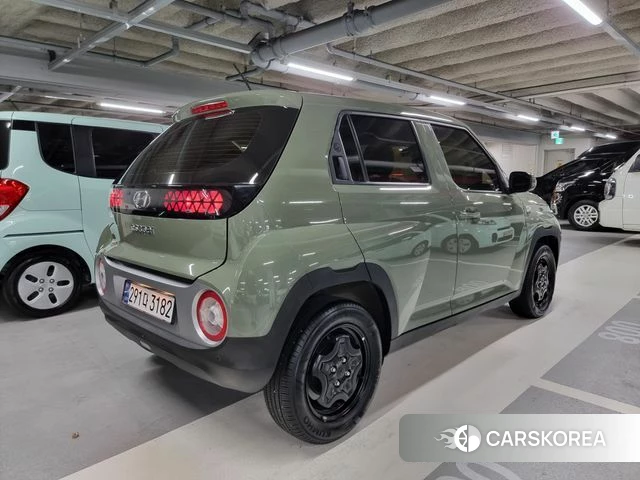 Hyundai Casper id 4740649 из Кореи 12