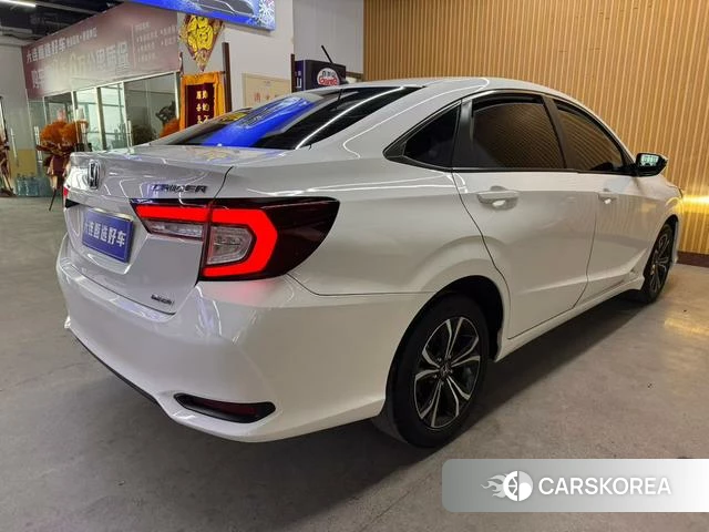 Honda Crider 2023 Белый из Китая, фото 2