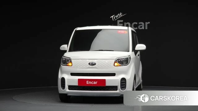 Kia The New Ray id 5034704 из Кореи 12