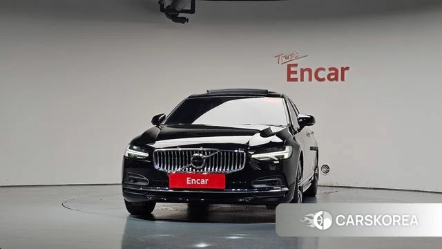 Volvo S90 id 4980868 из Кореи 12